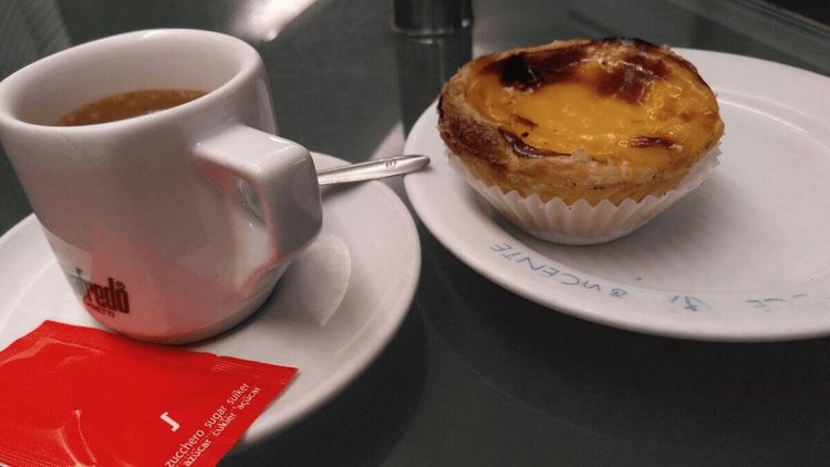 Pastéis de nata