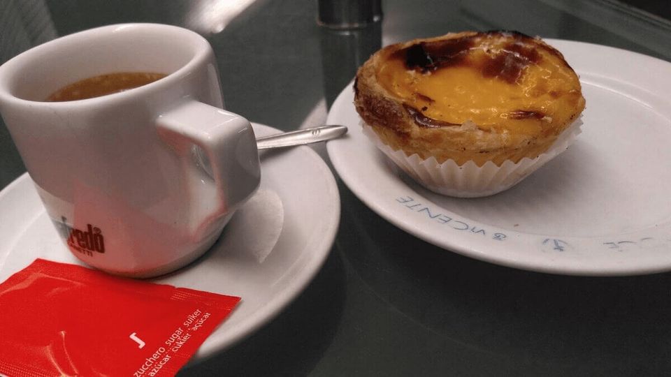 Pastéis de nata